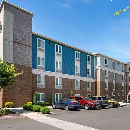 Extended Stay America Suites - Portland - East Fairview Buitenkant foto