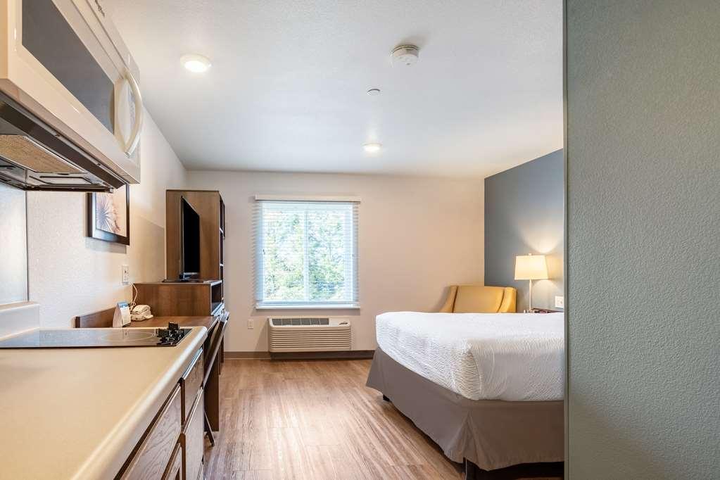 Extended Stay America Suites - Portland - East Fairview Kamer foto