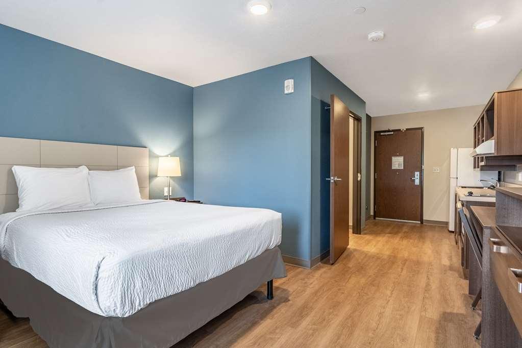 Extended Stay America Suites - Portland - East Fairview Kamer foto