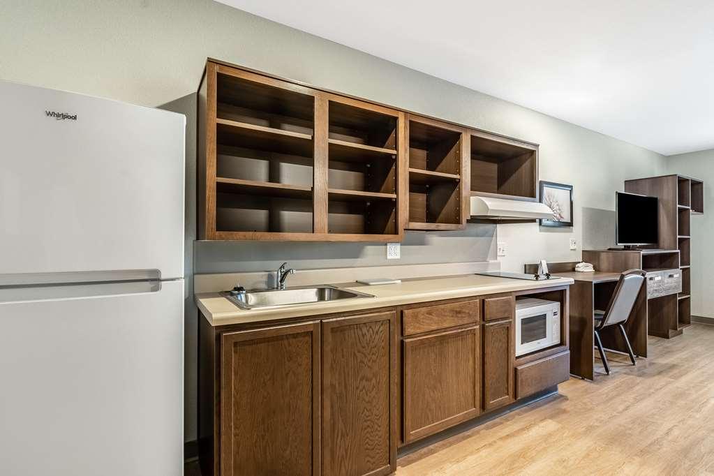 Extended Stay America Suites - Portland - East Fairview Kamer foto