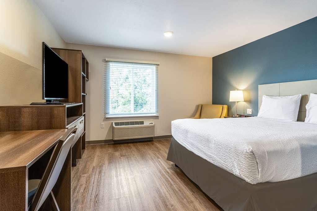 Extended Stay America Suites - Portland - East Fairview Kamer foto