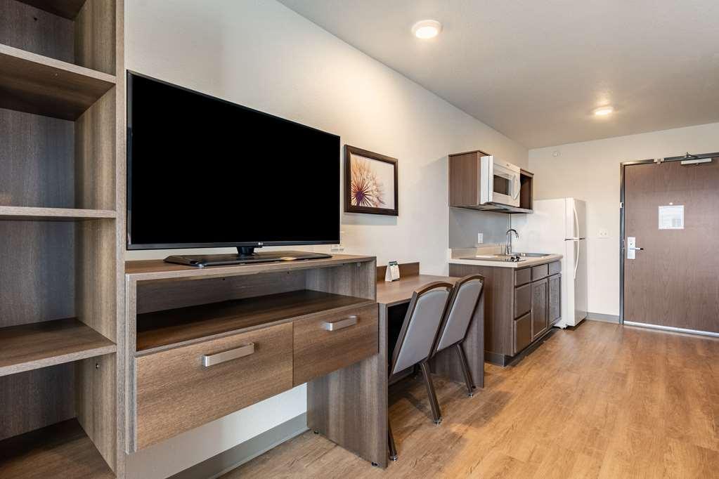 Extended Stay America Suites - Portland - East Fairview Kamer foto