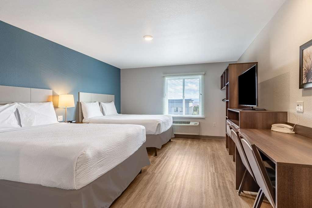 Extended Stay America Suites - Portland - East Fairview Kamer foto