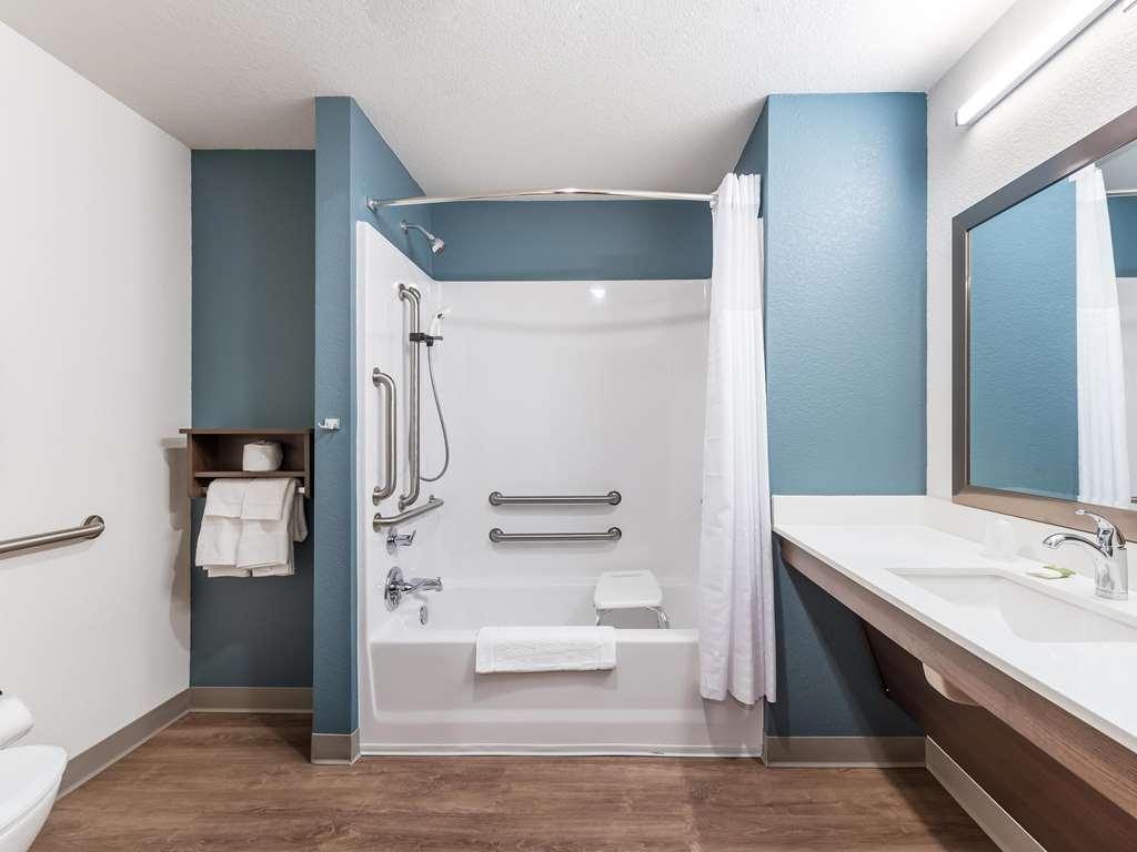 Extended Stay America Suites - Portland - East Fairview Buitenkant foto