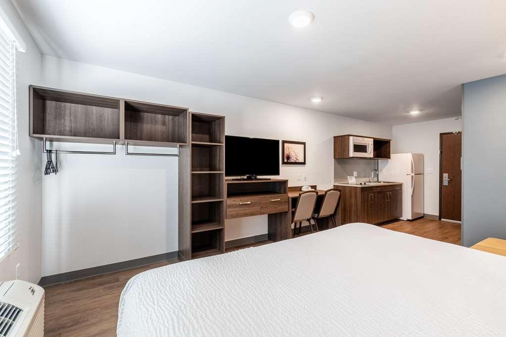 Extended Stay America Suites - Portland - East Fairview Kamer foto