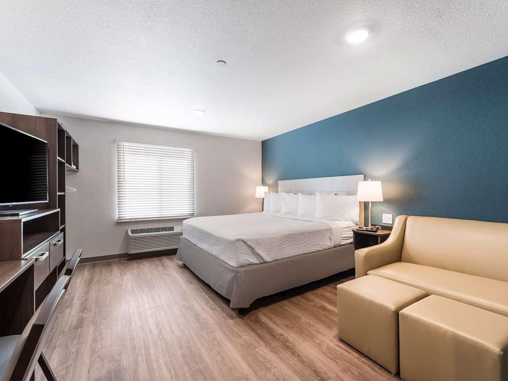 Extended Stay America Suites - Portland - East Fairview Kamer foto