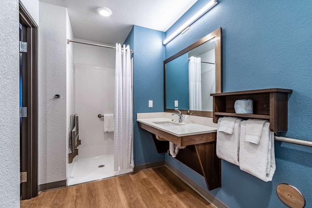 Extended Stay America Suites - Portland - East Fairview Buitenkant foto