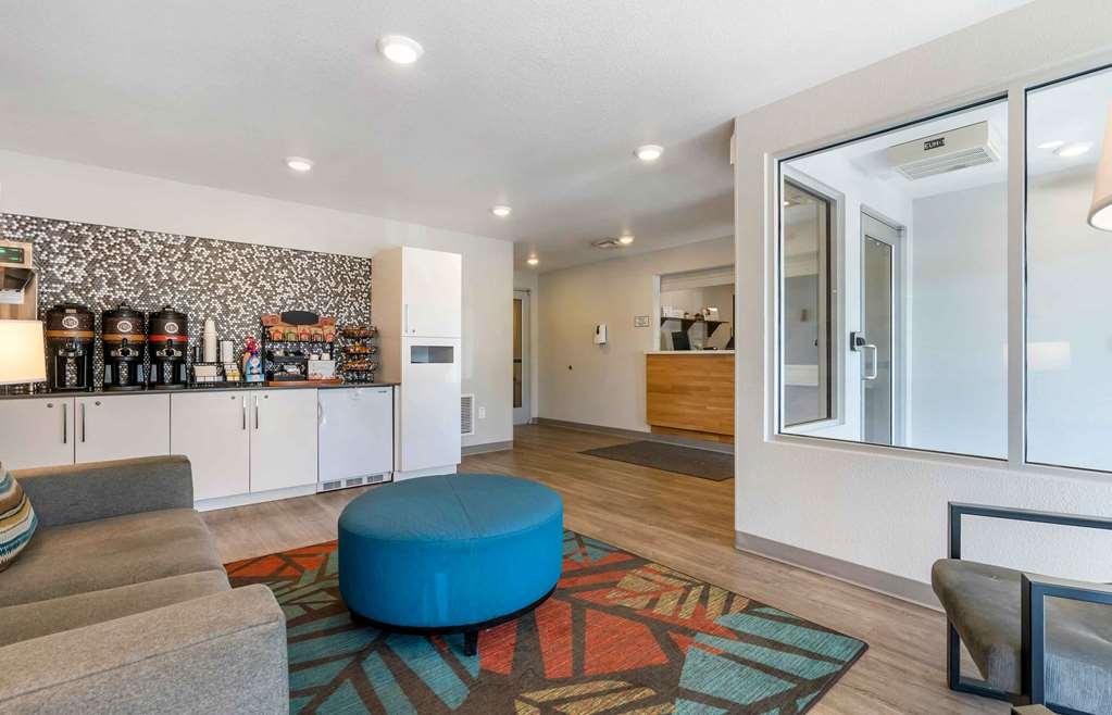Extended Stay America Suites - Portland - East Fairview Interieur foto