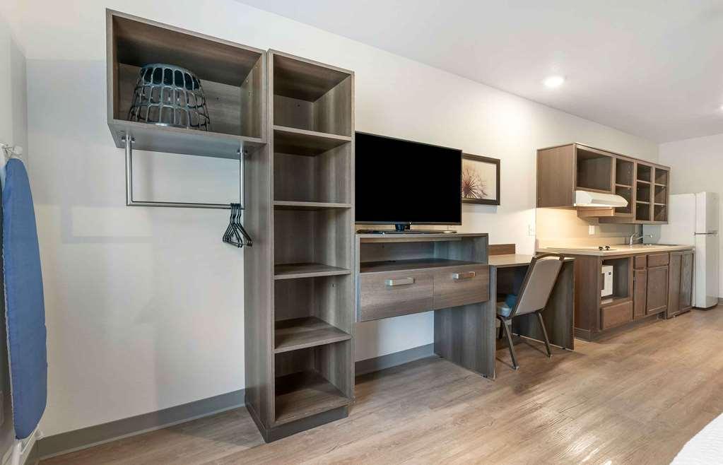 Extended Stay America Suites - Portland - East Fairview Kamer foto