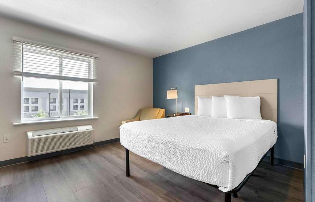 Extended Stay America Suites - Portland - East Fairview Kamer foto