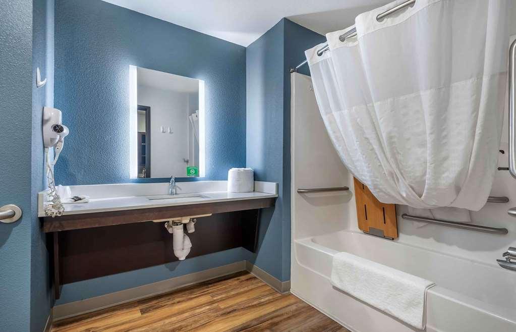 Extended Stay America Suites - Portland - East Fairview Kamer foto