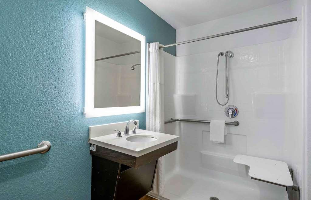 Extended Stay America Suites - Portland - East Fairview Kamer foto