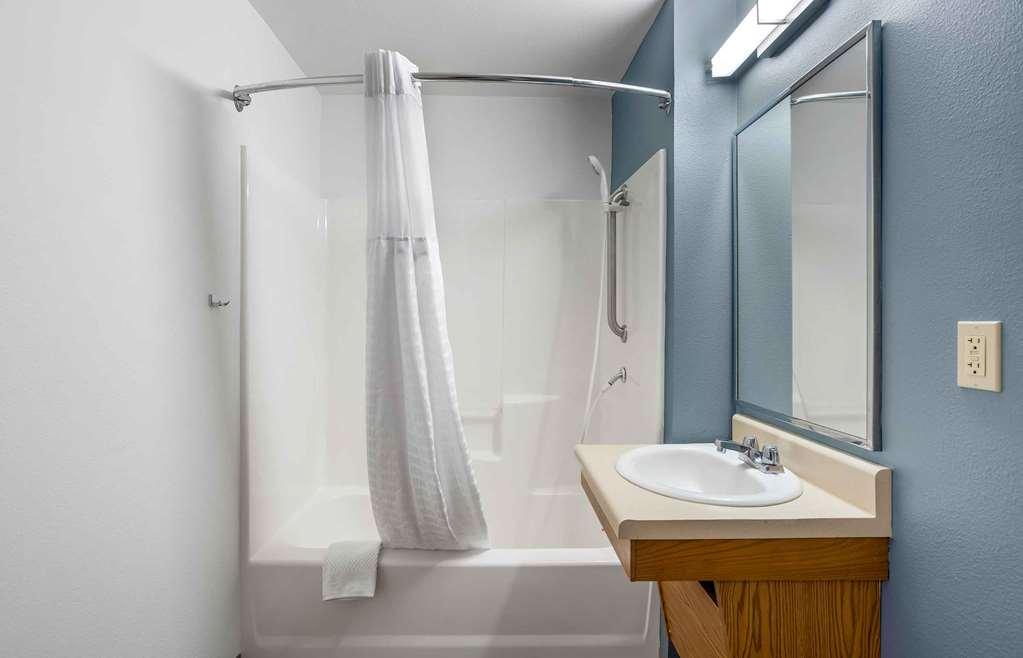 Extended Stay America Suites - Portland - East Fairview Kamer foto