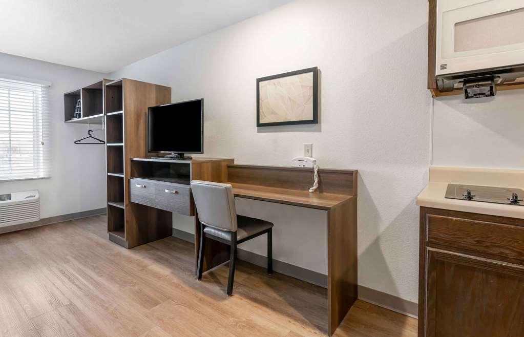 Extended Stay America Suites - Portland - East Fairview Kamer foto