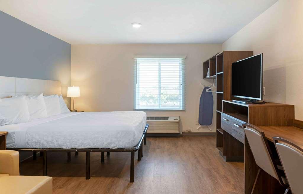 Extended Stay America Suites - Portland - East Fairview Kamer foto