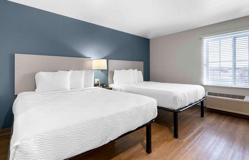Extended Stay America Suites - Portland - East Fairview Kamer foto