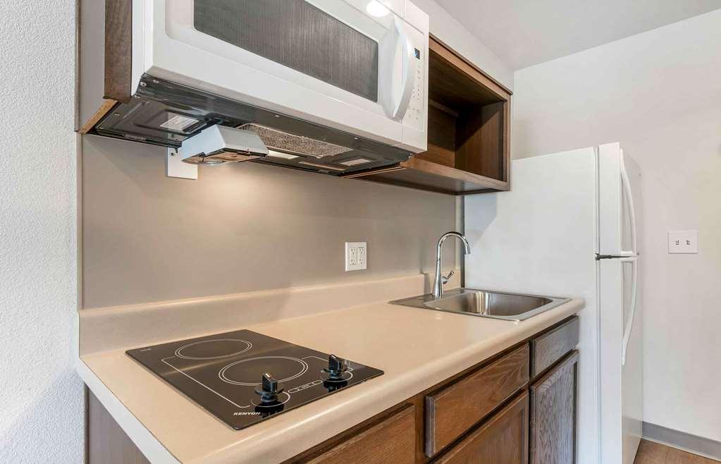 Extended Stay America Suites - Portland - East Fairview Kamer foto