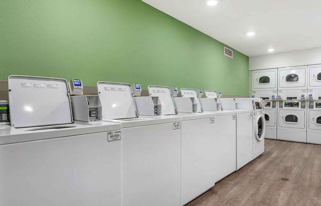 Extended Stay America Suites - Portland - East Fairview Faciliteiten foto